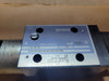BOSCH Hydraulic Solenoid Directional Valve 081WV10P1V1945WS024 24VDC 315 Bar 0 810 001 947