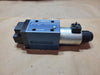 BOSCH Hydraulic Solenoid Directional Valve 081WV10P1V1945WS024 24VDC 315 Bar 0 810 001 947