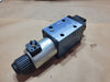 BOSCH Hydraulic Solenoid Directional Valve 081WV10P1V1945WS024 24VDC 315 Bar 0 810 001 947