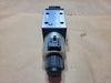 BOSCH Hydraulic Solenoid Directional Valve 081WV10P1V1945WS024 24VDC 315 Bar 0 810 001 947