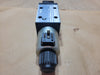 BOSCH Hydraulic Solenoid Directional Valve 081WV10P1V1945WS024 24VDC 315 Bar 0 810 001 947
