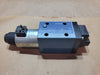 BOSCH Hydraulic Solenoid Directional Valve 081WV10P1V1945WS024 24VDC 315 Bar 0 810 001 947