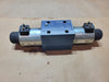 BOSCH Hydraulic Directional Solenoid Valve 081WV10P1V1091WS024 24VDC 315 Bar 0 810 001 845