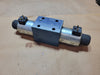 BOSCH Hydraulic Directional Solenoid Valve 081WV10P1V1091WS024 24VDC 315 Bar 0 810 001 845