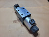 BOSCH Hydraulic Directional Solenoid Valve 081WV10P1V1091WS024 24VDC 315 Bar 0 810 001 845
