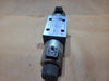 BOSCH Hydraulic Directional Solenoid Valve 081WV10P1V1091WS024 24VDC 315 Bar 0 810 001 845