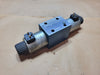 BOSCH Hydraulic Directional Solenoid Valve 081WV10P1V1091WS024 24VDC 315 Bar 0 810 001 845