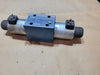 BOSCH Hydraulic Directional Solenoid Valve 081WV10P1V1091WS024 24VDC 315 Bar 0 810 001 845
