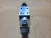 BOSCH Hydraulic Directional Solenoid Valve 081WV10P1V1091WS024 24VDC 315 Bar 0 810 001 845