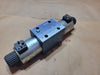 BOSCH Hydraulic Directional Solenoid Valve 081WV10P1V1091WS024 24VDC 315 Bar 0 810 001 845