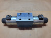 BOSCH Hydraulic Directional Solenoid Valve 081WV10P1V1091WS024 24VDC 315 Bar 0 810 001 845