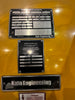 CATERPILLAR 4.4 Megawatt Diesel Genset C280-16 - 60,731 Hrs