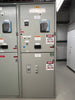 POWELL GE Power/Vac 15kV 3000A Medium Voltage Metal-Clad Switchgear Lineup, 15-Sections