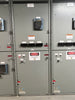 POWELL GE Power/Vac 15kV 3000A Medium Voltage Metal-Clad Switchgear Lineup, 15-Sections