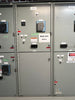 POWELL GE Power/Vac 15kV 3000A Medium Voltage Metal-Clad Switchgear Lineup, 15-Sections