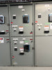 POWELL GE Power/Vac 15kV 3000A Medium Voltage Metal-Clad Switchgear Lineup, 15-Sections