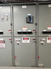 POWELL GE Power/Vac 15kV 3000A Medium Voltage Metal-Clad Switchgear Lineup, 15-Sections
