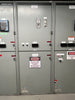 POWELL GE Power/Vac 15kV 3000A Medium Voltage Metal-Clad Switchgear Lineup, 15-Sections