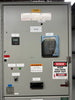POWELL GE Power/Vac 15kV 3000A Medium Voltage Metal-Clad Switchgear Lineup, 15-Sections