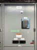 POWELL GE Power/Vac 15kV 3000A Medium Voltage Metal-Clad Switchgear Lineup, 15-Sections