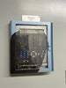 POWELL GE Power/Vac 15kV 3000A Medium Voltage Metal-Clad Switchgear Lineup, 15-Sections