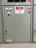 POWELL GE Power/Vac 15kV 3000A Medium Voltage Metal-Clad Switchgear Lineup, 15-Sections