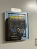 POWELL GE Power/Vac 15kV 3000A Medium Voltage Metal-Clad Switchgear Lineup, 15-Sections