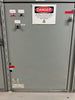 POWELL GE Power/Vac 15kV 3000A Medium Voltage Metal-Clad Switchgear Lineup, 15-Sections