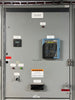POWELL GE Power/Vac 15kV 3000A Medium Voltage Metal-Clad Switchgear Lineup, 15-Sections