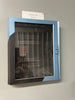 POWELL GE Power/Vac 15kV 3000A Medium Voltage Metal-Clad Switchgear Lineup, 15-Sections