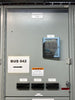 POWELL GE Power/Vac 15kV 3000A Medium Voltage Metal-Clad Switchgear Lineup, 15-Sections