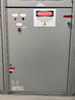POWELL GE Power/Vac 15kV 3000A Medium Voltage Metal-Clad Switchgear Lineup, 15-Sections