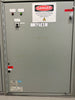 POWELL GE Power/Vac 15kV 3000A Medium Voltage Metal-Clad Switchgear Lineup, 15-Sections