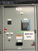 POWELL GE Power/Vac 15kV 3000A Medium Voltage Metal-Clad Switchgear Lineup, 15-Sections