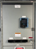 POWELL GE Power/Vac 15kV 3000A Medium Voltage Metal-Clad Switchgear Lineup, 15-Sections