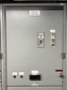 POWELL GE Power/Vac 15kV 3000A Medium Voltage Metal-Clad Switchgear Lineup, 15-Sections