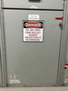 POWELL GE Power/Vac 15kV 3000A Medium Voltage Metal-Clad Switchgear Lineup, 15-Sections