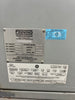 POWELL GE Power/Vac 15kV 3000A Medium Voltage Metal-Clad Switchgear Lineup, 15-Sections