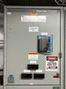 POWELL GE Power/Vac 15kV 3000A Medium Voltage Metal-Clad Switchgear Lineup, 15-Sections