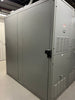 POWELL GE Power/Vac 15kV 3000A Medium Voltage Metal-Clad Switchgear Lineup, 15-Sections