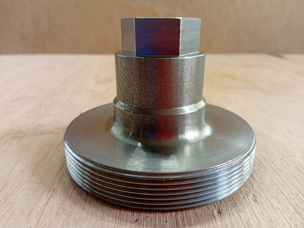 SANDVIK Ring BG00474474