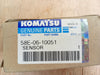 KOMATSU Pressure Sensor 58E-06-10051