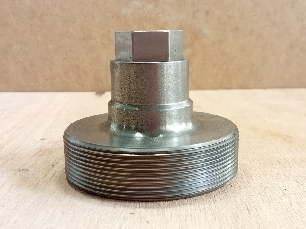 SANDVIK Ring BG00474474