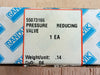 SANDVIK Pressure Reducing Valve 55073166