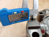 EPIROC Trunnion Block 5580014149