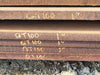1" x 4' x 8' Steel Plate QT100