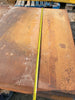1" x 4' x 8' Steel Plate QT100