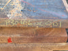 3" x 4' x 8' Steel Plate