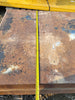 3" x 4' x 8' Steel Plate