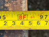 3" x 4' x 8' Steel Plate